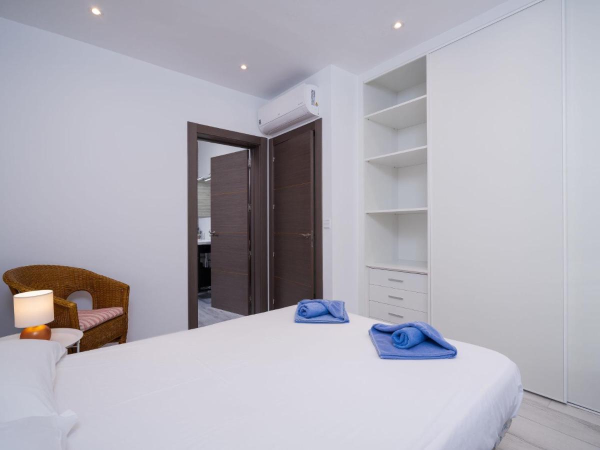 Holiday Home Casa Encinas By Interhome Moraira Exteriör bild