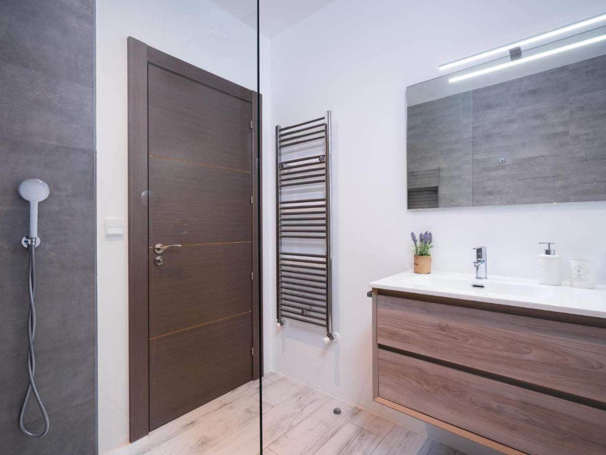 Holiday Home Casa Encinas By Interhome Moraira Exteriör bild