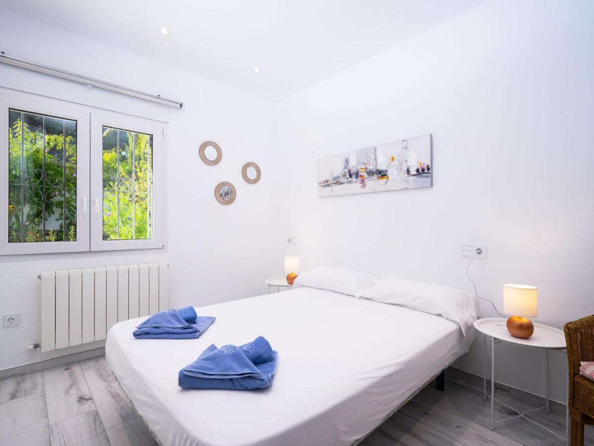 Holiday Home Casa Encinas By Interhome Moraira Exteriör bild
